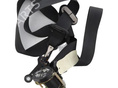 Used Rear left seatbelt Rear left seatbelt PEUGEOT 807 (EB_) 2.0 HDi (107 hp) 20954625 20954625