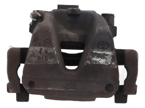 Right front brake caliper PEUGEOT EXPERT Van (V_) 1.5 BlueHDi 120 | BP33123623M104 - Image 5