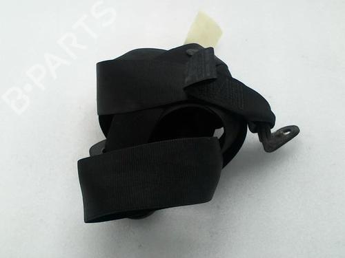 Used Rear right belt tensioner VW FOX Hatchback (5Z1, 5Z3, 5Z4) 1.4 TDI (70 hp) 20952290