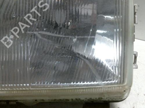 Left headlight CITROËN EVASION MPV (22, U6) 1.9 TD | BP20951202C28 