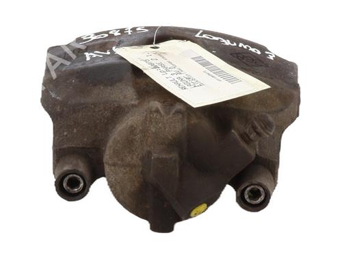 Right front brake caliper RENAULT LAGUNA III (BT0/1) 1.5 dCi (BT00, BT0A, BT0T, BT1J) | BP25888881M104