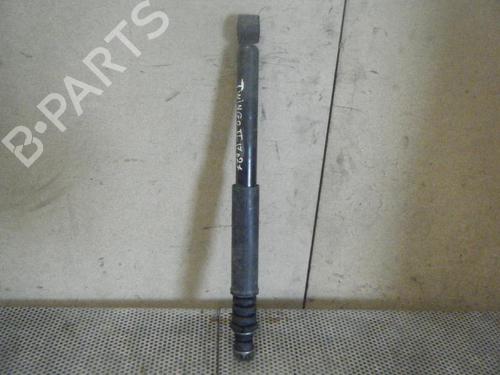 Used Right rear shock absorber RENAULT TWINGO II (CN0_) 1.2 16V (CN04, CN0B) (75 hp) 20943408