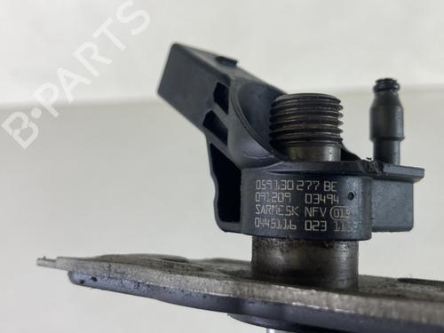 Injector AUDI Q5 (8RB) 3.0 TDI quattro | BP22028663M100 