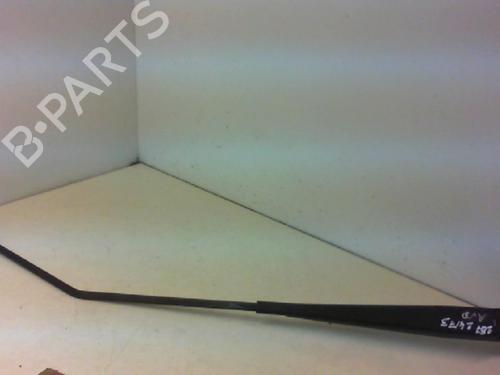 Used Front windshield wiper arm PEUGEOT 207 (WA_, WC_) 1.4 HDi (68 hp) 20958359