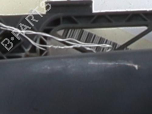 Puxador exterior frente direito Puxador exterior frente direito SEAT IBIZA IV (6J5, 6P1) 1.2 TDI (75 hp) 35927364 35927364
