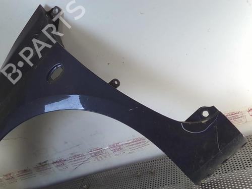 Left front fenders PEUGEOT 307 (3A/C) 2.0 HDi 110 | BP20957369C41 