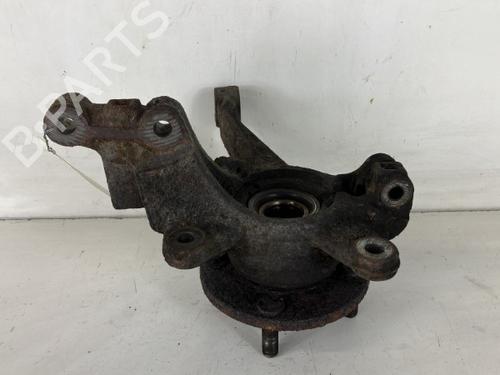 Used Right front steering knuckle FORD FIESTA VI (CB1, CCN) 1.4 TDCi (68 hp) 20967704