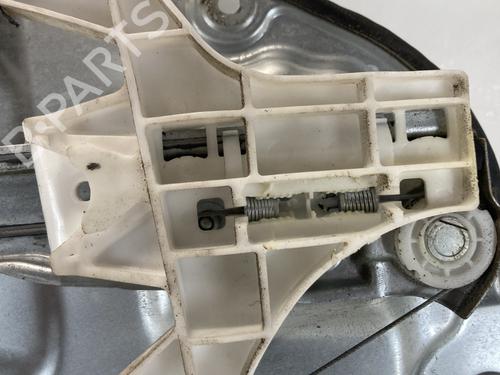 Used Rear left window mechanism Rear left window mechanism KIA CEE'D Hatchback (ED) 1.6 CRDi 90 (90 hp) 22641895 22641895
