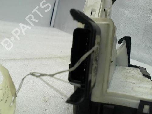 Front left lock CITROËN DS3 (SA_) 1.6 HDi 90 | BP20940726C98 