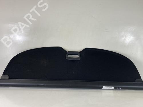 Rear parcel shelf PEUGEOT 308 SW I (4E_, 4H_) 1.6 HDi | BP22030287C85 