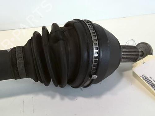 Right front driveshaft FORD FOCUS II Turnier (DA_, FFS, DS) 1.8 TDCi | BP20940657M39 