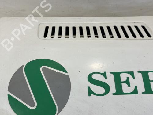 Hood CITROËN JUMPER II Van 2.2 HDi 100 | BP27570233C1