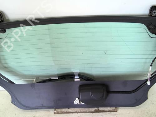 Bootlid window TOYOTA AYGO (_B1_) 1.0 (KGB10_, KGB10R) | BP20938475C64 