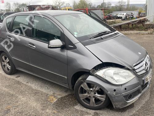 Engine MERCEDES-BENZ A-CLASS (W169) A 180 CDI (169.007, 169.307) | BP26462063M1 - Image 9