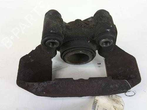 Right front brake caliper PEUGEOT 205 II (20A/C) 1.0 | BP20953357M104 