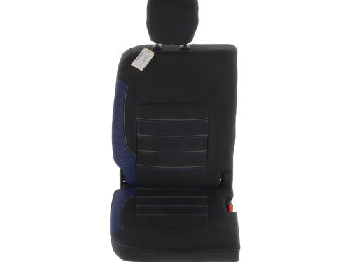 Rear seat DACIA LODGY (JS_) 1.3 TCe 130 (JSNE) | BP28815872C17 - Image 2