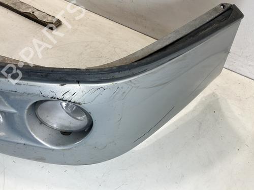 Front bumper RENAULT MEGANE I Coach (DA0/1_) 1.6 16V (DA0B, DA04, DA11) | BP23791827C7 
