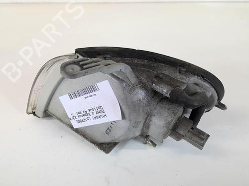 Used Right front indicator Right front indicator 20952659 20952659
