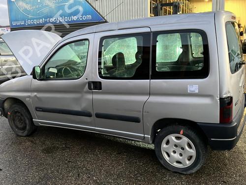Rim CITROËN BERLINGO / BERLINGO FIRST MPV (MF_, GJK_, GFK_) 1.9 D (MFWJZ) | BP20944352C45 