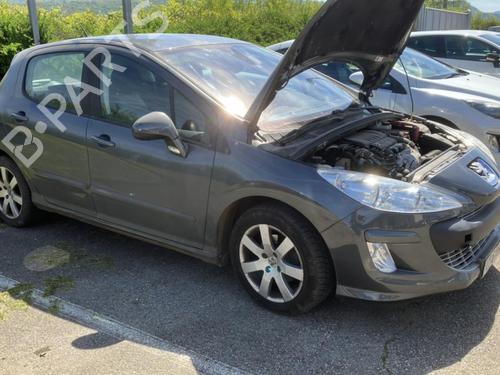 Rear axle PEUGEOT 308 I (4A_, 4C_) 1.6 HDi | BP20940628M2 