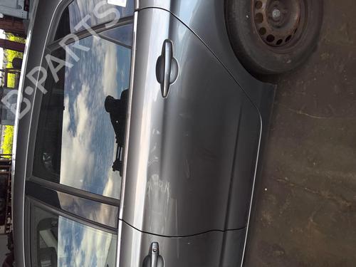 Left rear door CITROËN C4 II (NC_) 1.6 HDi 90 | BP22026646C4