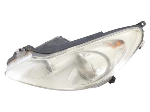 Used Left headlight Left headlight OPEL CORSA D (S07) 1.3 CDTI (L08, L68) (90 hp) 33123551 33123551