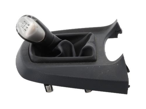 Gear lever FORD FIESTA VI (CB1, CCN) 1.25 | BP28585492M90