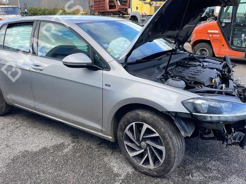 Right front window switch VW GOLF VII (5G1, BQ1, BE1, BE2) 1.6 TDI | BP23790608I26 - Image 3