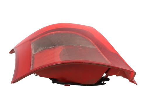 Left taillight TOYOTA YARIS (_P9_) 1.3 VVT-i (SCP90_, SCP90R) | BP22029817C34 