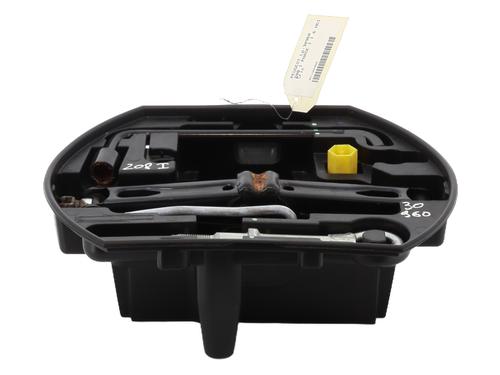 Used Other Other PEUGEOT 208 I (CA_, CC_) 1.6 HDi (92 hp) 27972651 27972651