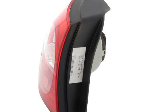Left taillight VW GOLF V (1K1) 1.9 TDI | BP20954298C34 