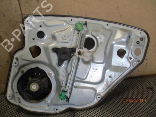 Lève-vitre arrière gauche FIAT STILO (192_) 1.9 JTD (192_XE1A) (115 hp) 31979422