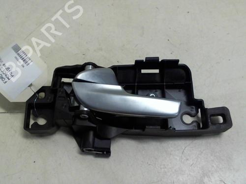 Rear left interior door handle FORD MONDEO IV (BA7) 1.8 TDCi | BP20963338I15 
