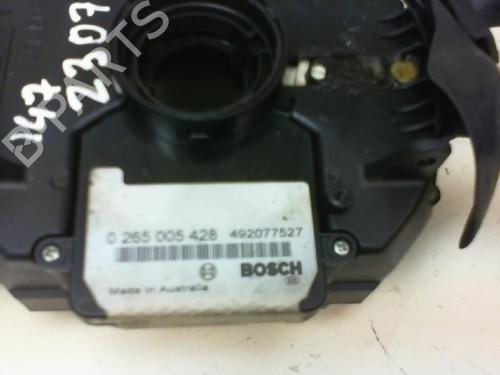 Ratstangsstang ALFA ROMEO 147 (937_) 1.9 JTDM 16V (937.AXN1B, 937.BXN1B) | BP20942703I23