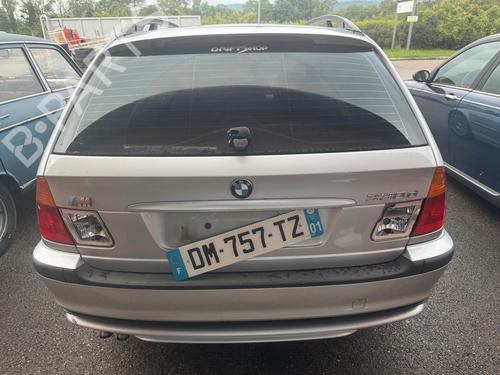 Fælk BMW 3 Touring (E46) 330 d | BP23042739C45 - Image 18