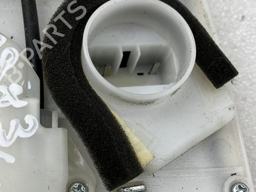 Rear left lock FIAT SEDICI (189_) 1.9 D Multijet | BP20950452C100 