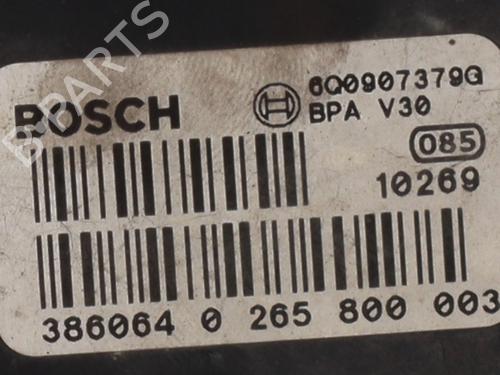 ABS pump SEAT IBIZA III (6L1) 1.4 TDI | BP27174205M43 