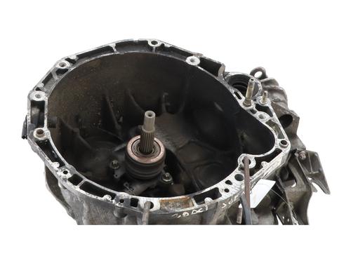 Gearbox RENAULT SCÉNIC II (JM0/1_) 1.9 dCi (JM0G, JM12, JM1G, JM2C) | BP20961846M3