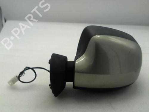 Left mirror DACIA SANDERO 1.4 MPI LPG | BP20944302C26 