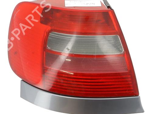 Used Left taillight AUDI A4 B5 (8D2) 1.9 TDI (110 hp) 20960762