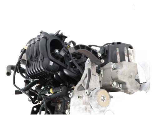 Engine FIAT 500 (312_) 1.2 (312AXA1A) | BP26182530M1 