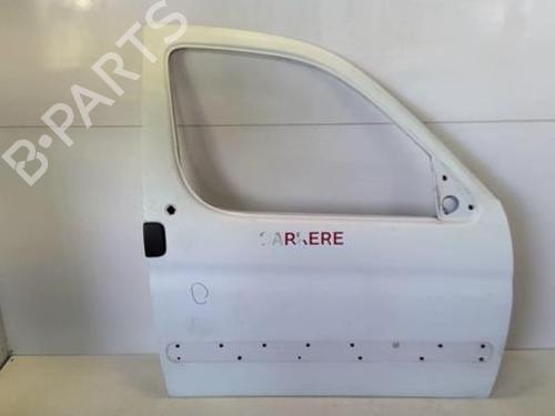 Right front door CITROËN BERLINGO / BERLINGO FIRST MPV (MF_, GJK_, GFK_) 1.9 D (MFWJZ) | BP22024049C3 