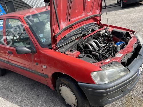 Used Parts PEUGEOT 106 II (1A_, 1C_)  1.5 D  4326764