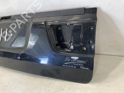 Tailgate BMW X5 (E53) 3.0 d | BP22024636C6 - Image 3