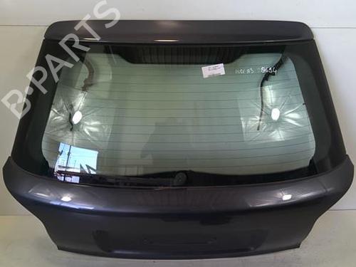 Used Tailgate AUDI A3 (8L1) 1.9 TDI (130 hp) 20956762