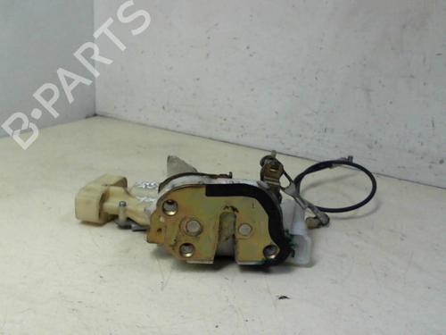 Used Front left lock Front left lock 20972577 20972577