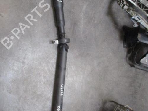 Driveshaft BMW 3 (E90) 330 xd | BP20942045M37 