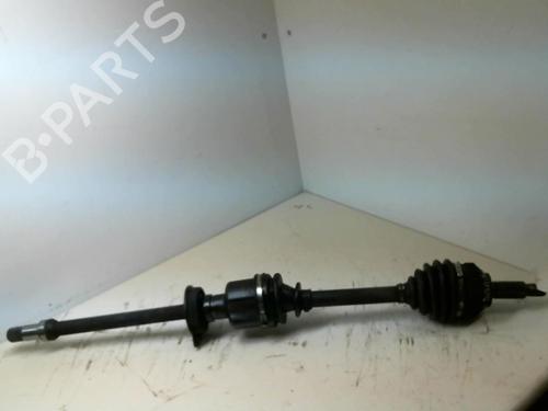 Used Right front driveshaft FORD MONDEO II (BAP) 1.8 TD (90 hp) 20973617