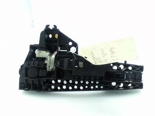 Used Rear right exterior door handle AUDI A4 B8 (8K2) 2.0 TDI (143 hp) 20946770