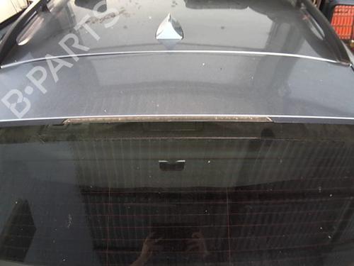 Tailgate BMW X3 (E83) 3.0 i xDrive | BP36098372C6 - Image 3